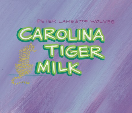 Carolina Tiger Milk cover
