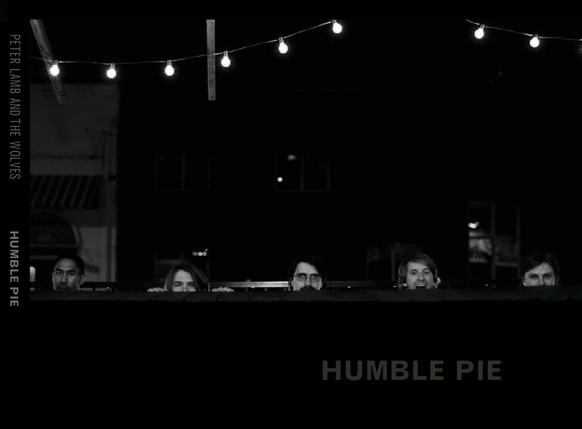 HumblePie Cover
