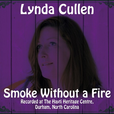 Lynda CD cover