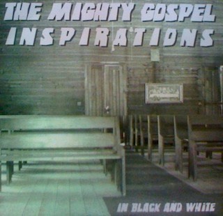 Mighty Gospel Inspirations CD
